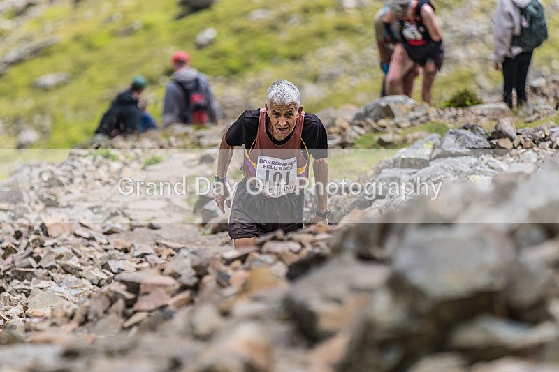 Borrowdale-1446 - Borrowdale Fell Race Saturday 3rd August 2024