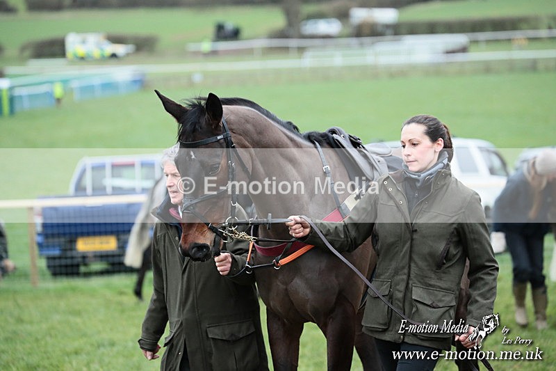 PtP 141225  0019 - Harkaway Club PtP Chaddesley Corbet 28/12/25