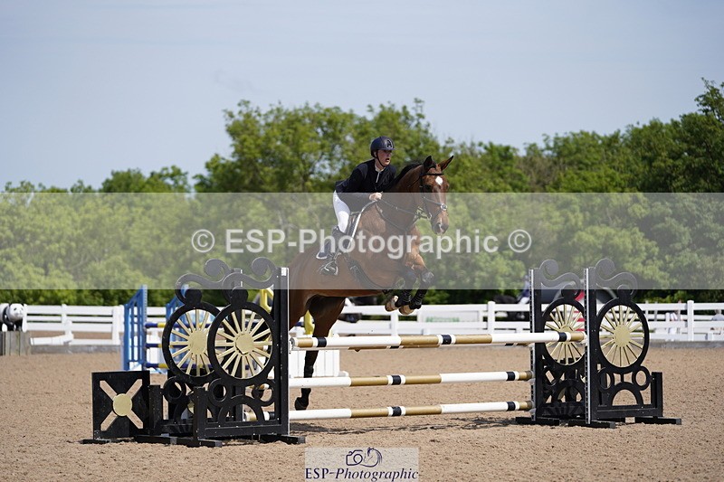 230528A-105816-06376 - Cls 31 Scope 1m Champ Quali & Open