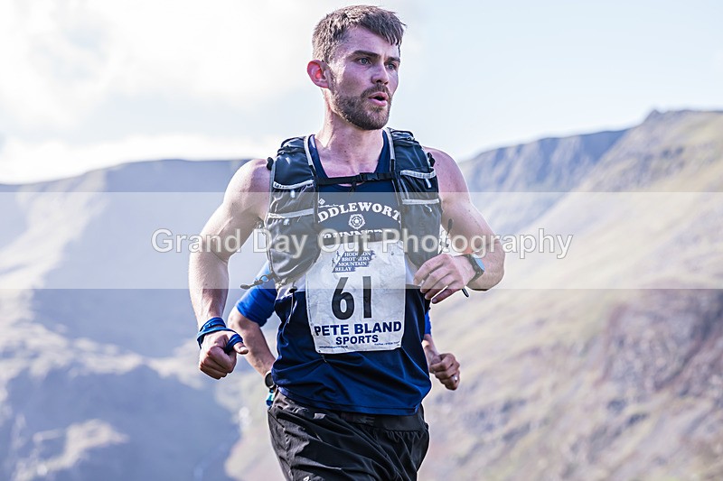 HBMR Leg 4-418 - Hodgson Brothers Mountain Relay Leg 4 Saturday 3rd October 2026