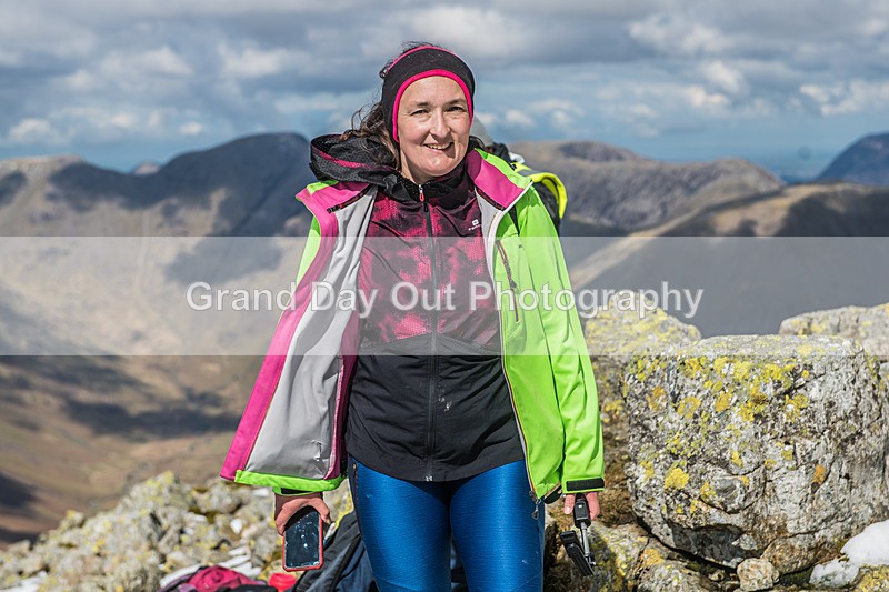 Eskdale Elevation-60 - Eskdale Elevation Fell Race Saturday 15th April 2023