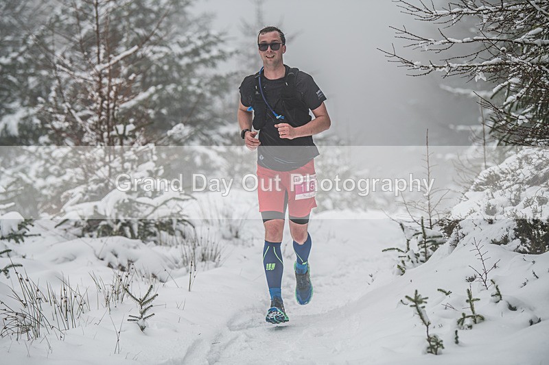 Glentress-1032 - High Terrain Events Glentress 42, 21 & 10K Trail Races Sunday 15th February 2026