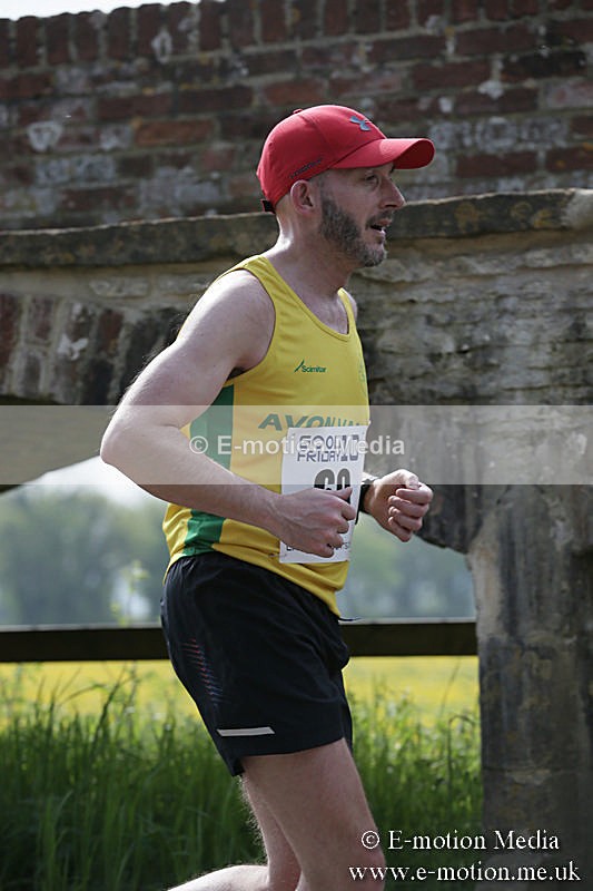 CAD 190419 257 - Cadence Events    Good Friday 10 Miler 19/04/19