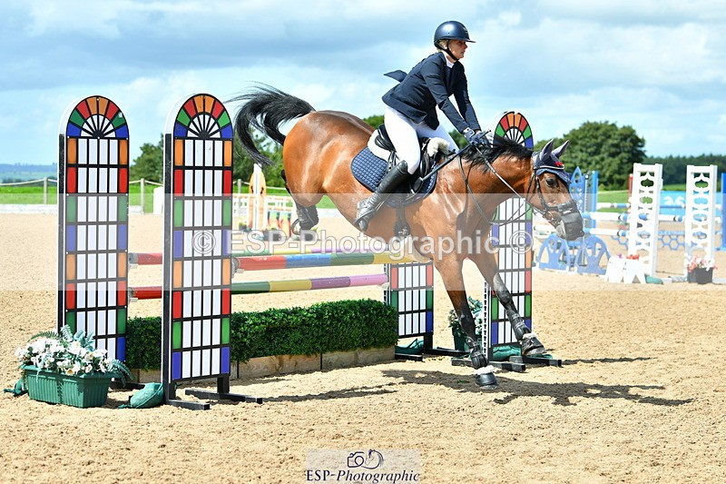 230729A-115636-05615 - Cls 14 NAF Bronze League Semi Final