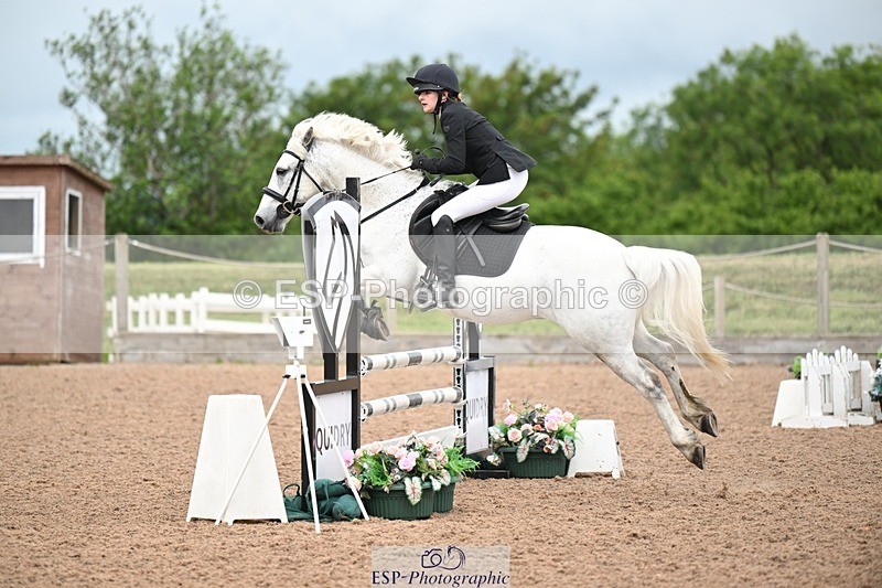 250607-093045-00082 - Cls 5 Pony British Novice and 80cm