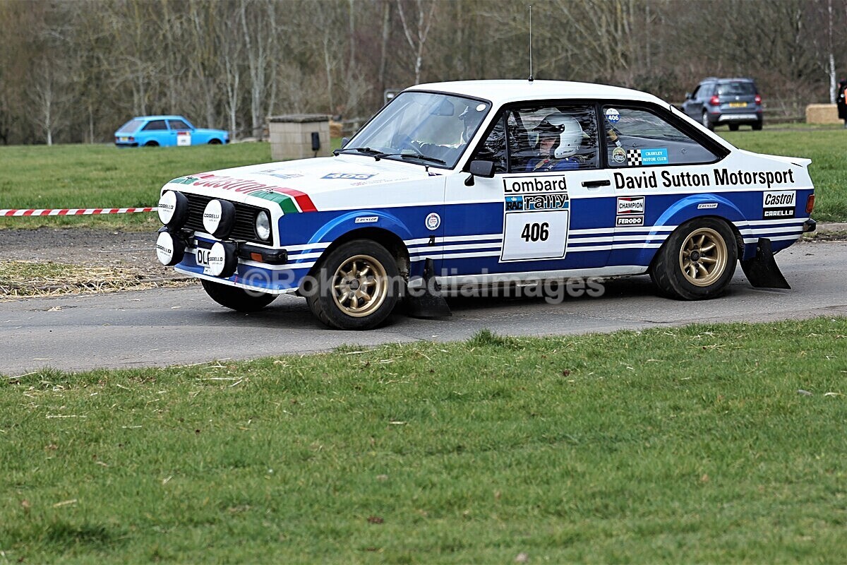 RETRO-546 - Race Retro