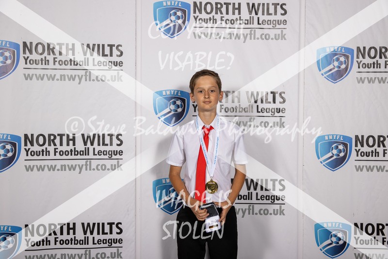 1DX30441 - Div 5 Purton Youth Leopards