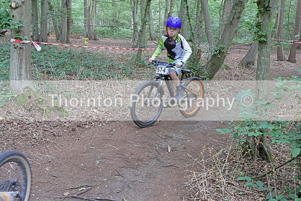 A41A5540 - MTB East Round 7 Potash Under 7s Under 9s Under 12s Races 08:45 – 9:35