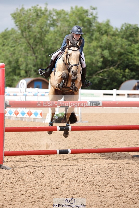 240630A-153055-14766 - Cls 33 Foxhunter and 1.10m Open