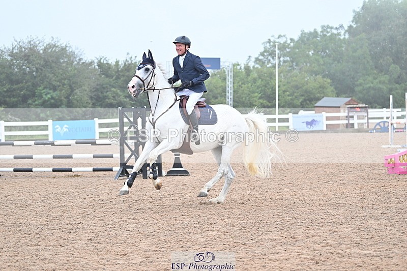 240907A-110554-00627 - Cls 7 95cm Amateur Qualifier