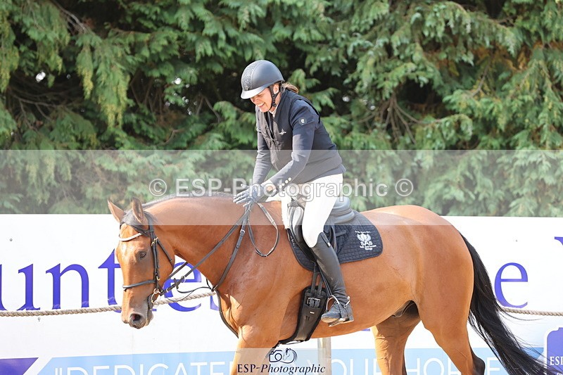 250816A-101635-00644 - Cls 3 Snr British Novice