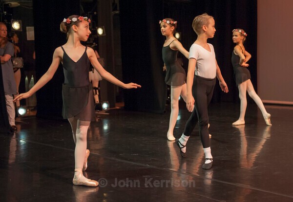  - Masters of Ballet Academy Vaganova Summer Intensive 2016