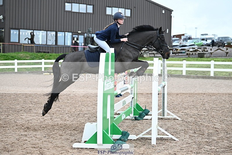 231118A-125329-01981 - Cls 6 BlueChip Pony Sapphire Qualifier