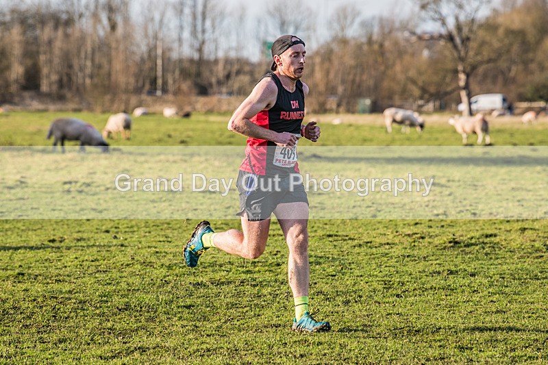 Workington XC-577 - Workington Cross Country Curwen Park, Saturday 3rd December 2022