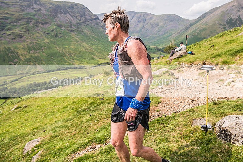 Wasdale-1021 - Wasdale Horseshoe Fell Race (Bad weather route) Saturday 11th July 2026