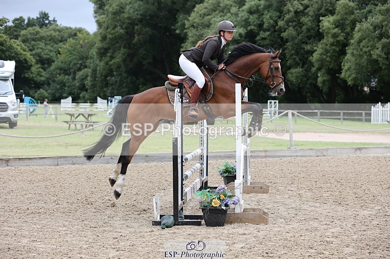 250705A-083654-12772 - Cls 32 85cm Amateur Qualifier