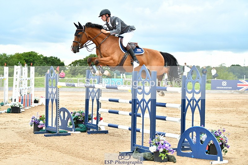 230720A-153459-03939 - Cls 9, 2 Star Big 1.40m Start to break