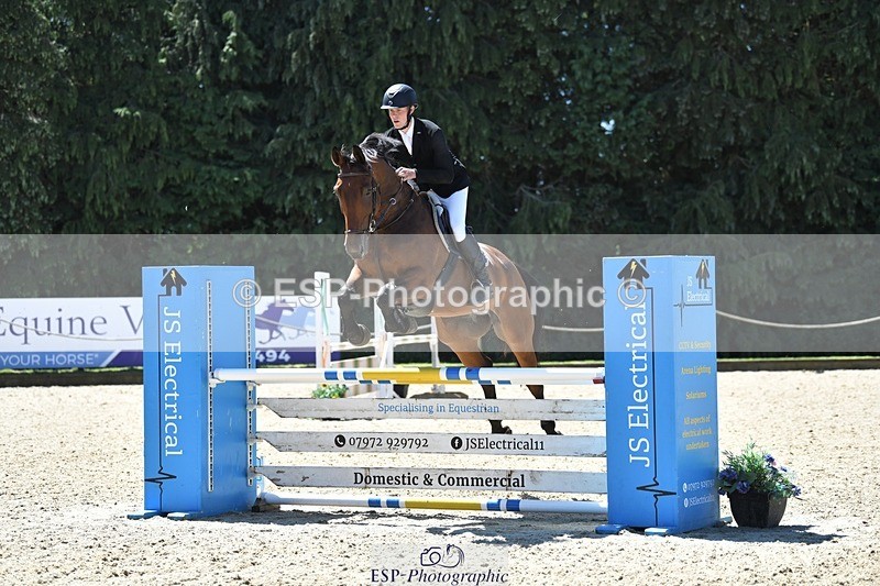 230707-121226-07347 - Cls 16 Newcomers & 1.10m Open