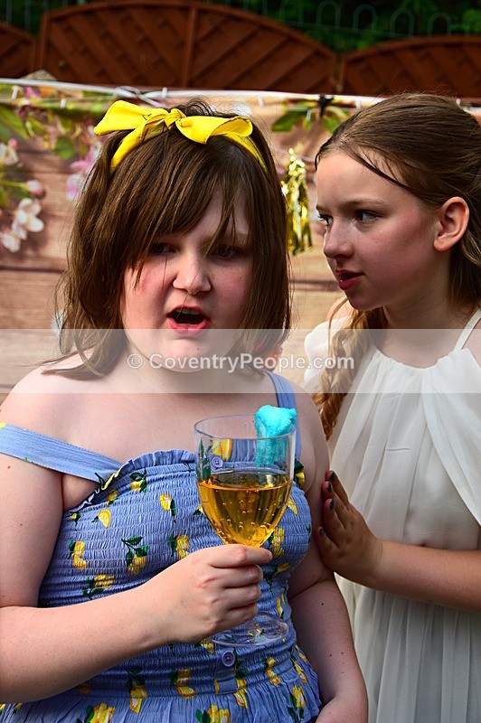 MOS-241 - Moseley Leavers 2021