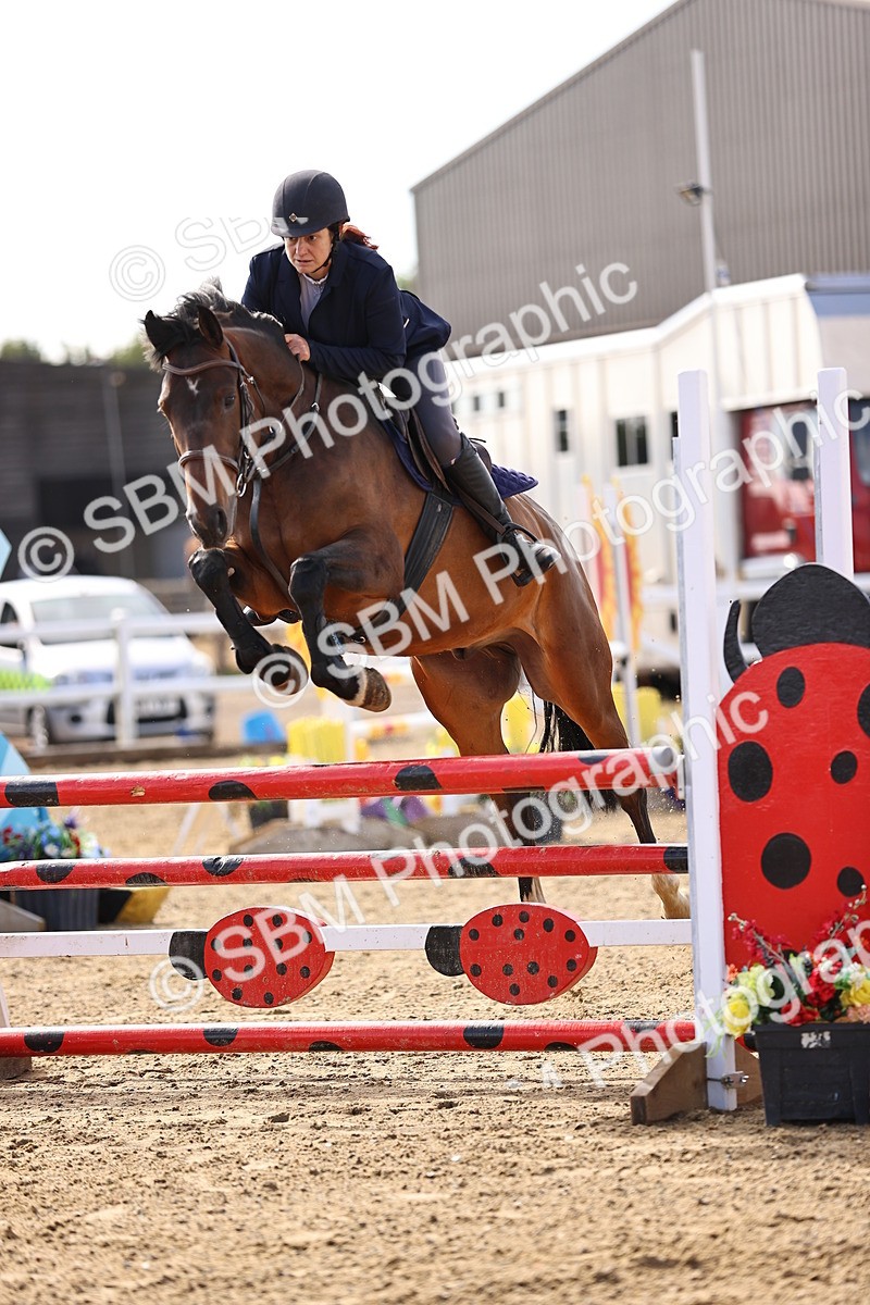SBM_009279 - Class 7 - Senior Discovery - 1.00m Open