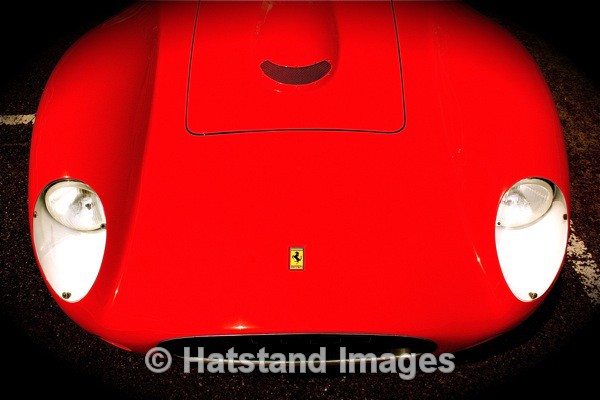 Ferrari - motorsport