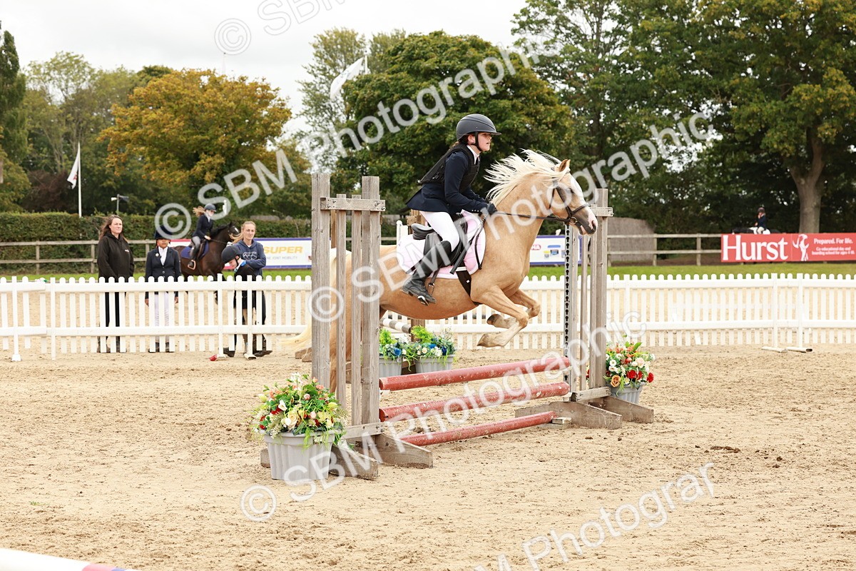 SBM_63832 - J12 - Junior Pony 55cm Championship