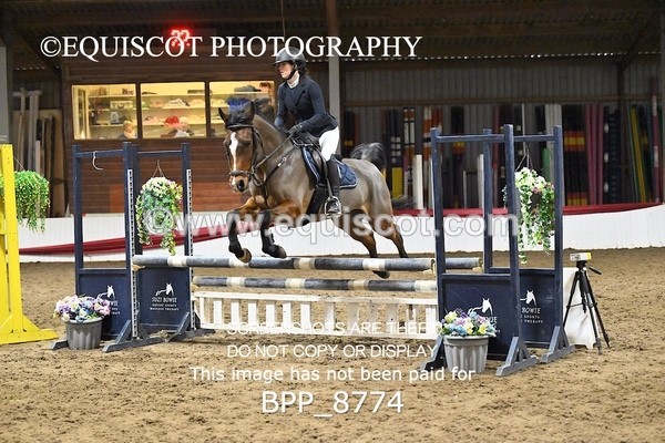 BPP_8774 - CLASS 3 Senior BritiNovice/ 90cm Open