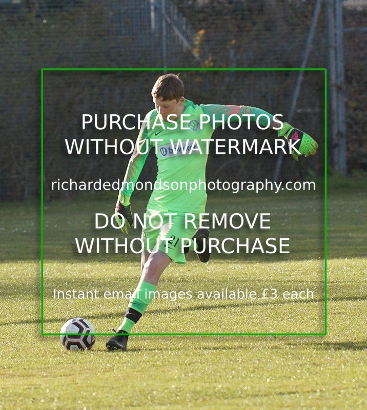DSC09697 - Wattsfield Utd v Slyne (5/5/21)