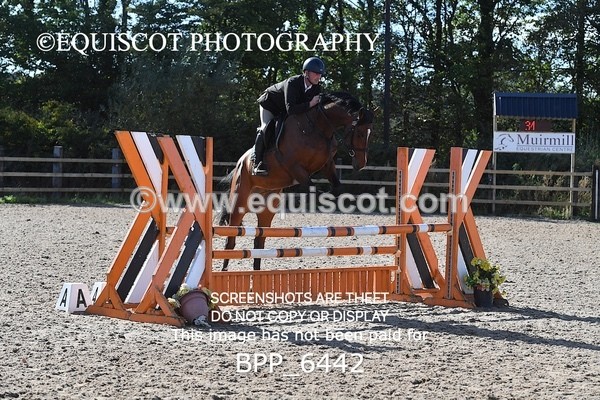 BPP_6442 - CLASS 7 0.95m Scottish Amateur Champion of Scotland