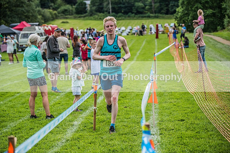 Beetham-319 - Beetham Sports Fell Race Saturday 26th July 2025