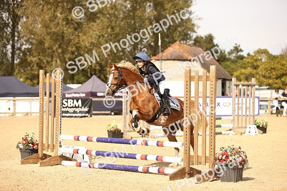 SBM_67024 - J13 - Junior Pony 60cm Championship