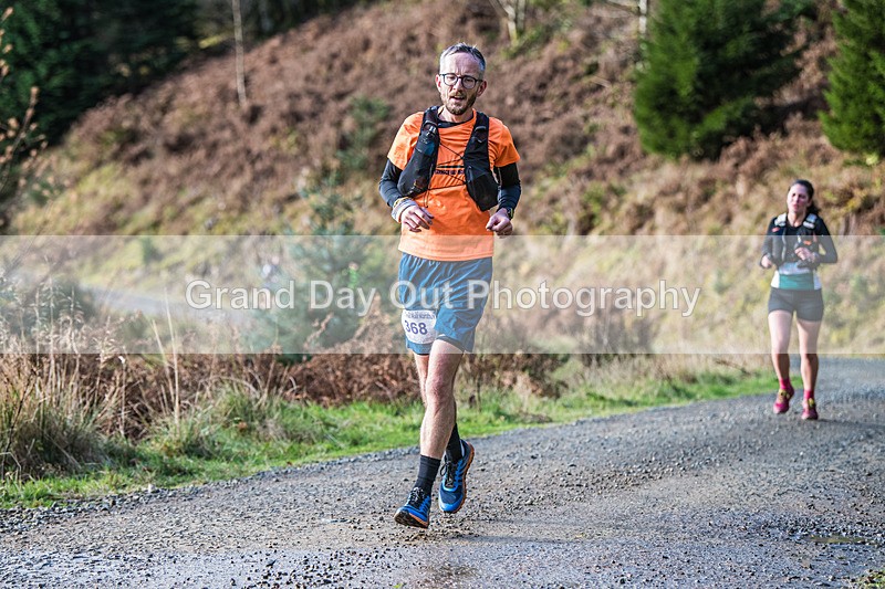 Glentress-100 - High Terrain Events Glentress 21 & 10K Trail Races Saturday 15th November 2025