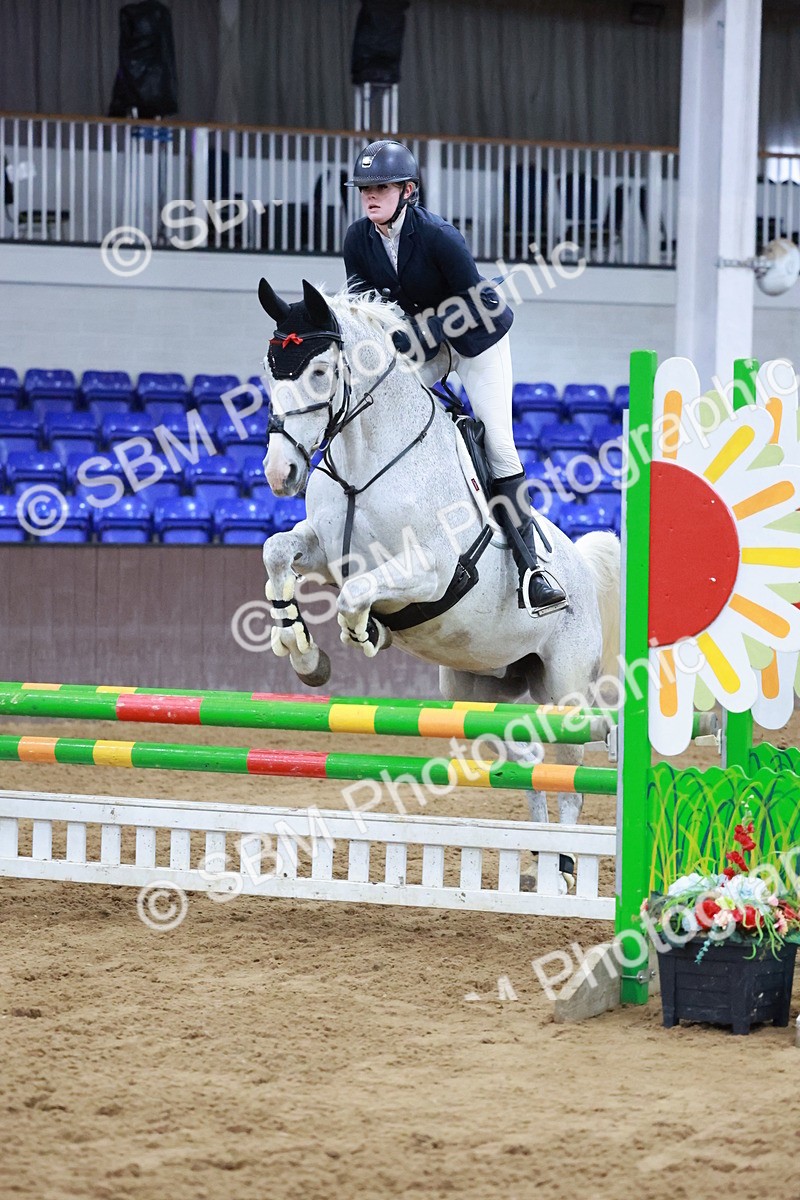 SBM_006723 - Class 22 - Senior 90cm Open