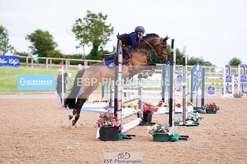 240630A-163304-15559 - Cls 26 Foxhunter 2nd Round