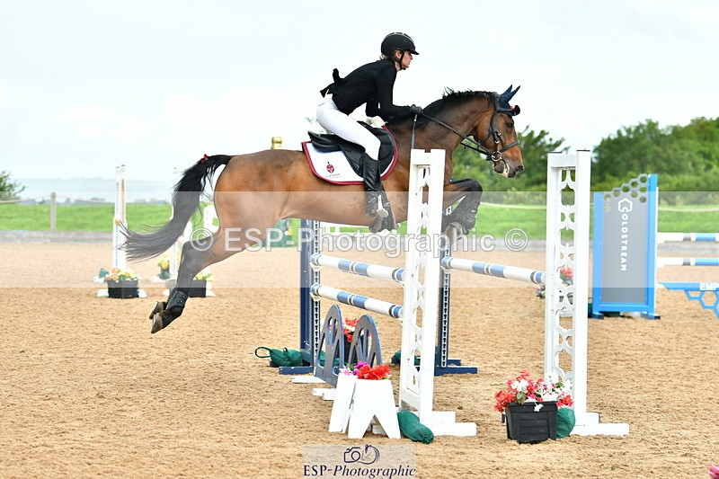 230729A-102559-05159 - Cls 14 NAF Bronze League Semi Final