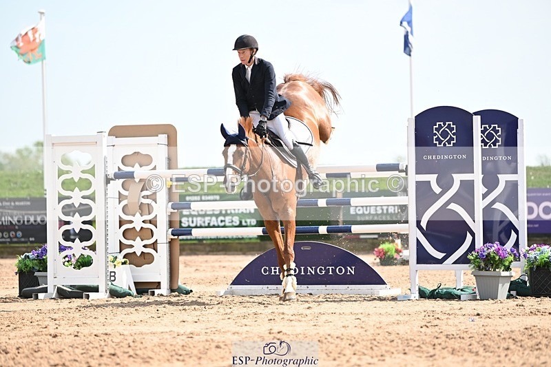 250509-152846-08169 - Cls 15 Talent Seeker inc 7yr old Jump Off and Presentations