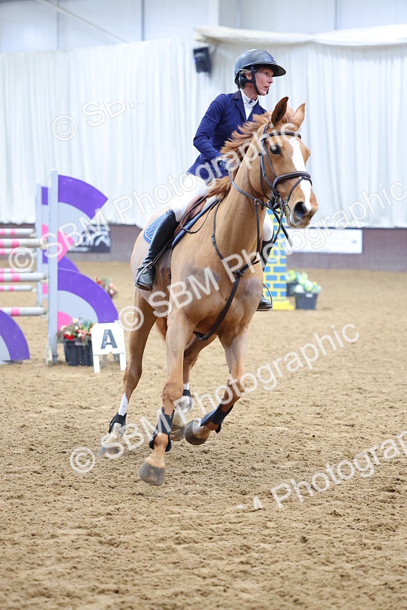 SBM_004014 - Class 10 - National B&C Handicap Championship Qualifier