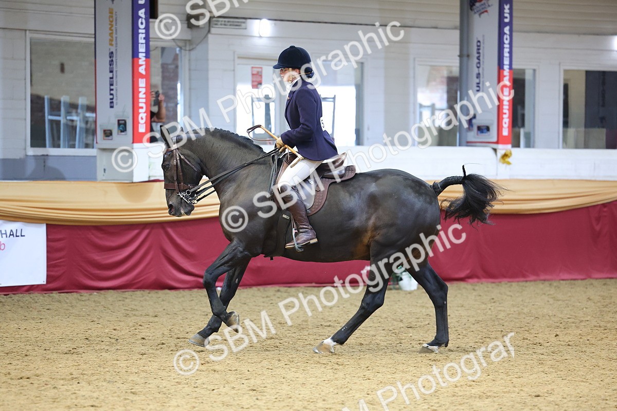 SBM_24152 - Class 905 - Supreme Final - Ridden Veteran