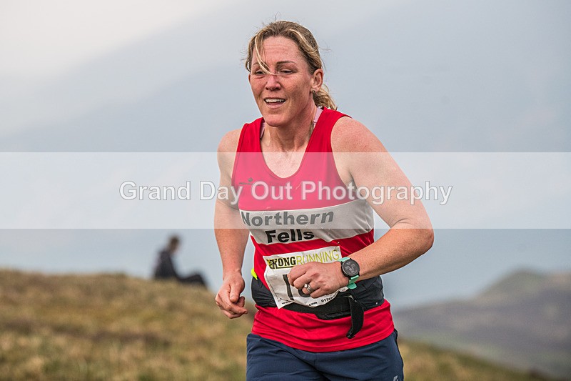 Lords Seat-365 - Lords Seat Fell Race Wednesday 1st May 2024