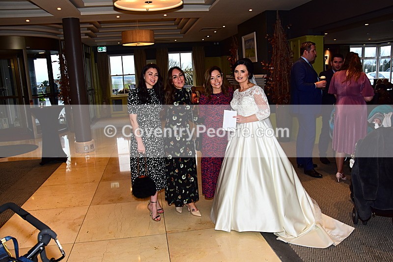 GRC-960 - Emma and Ciaran