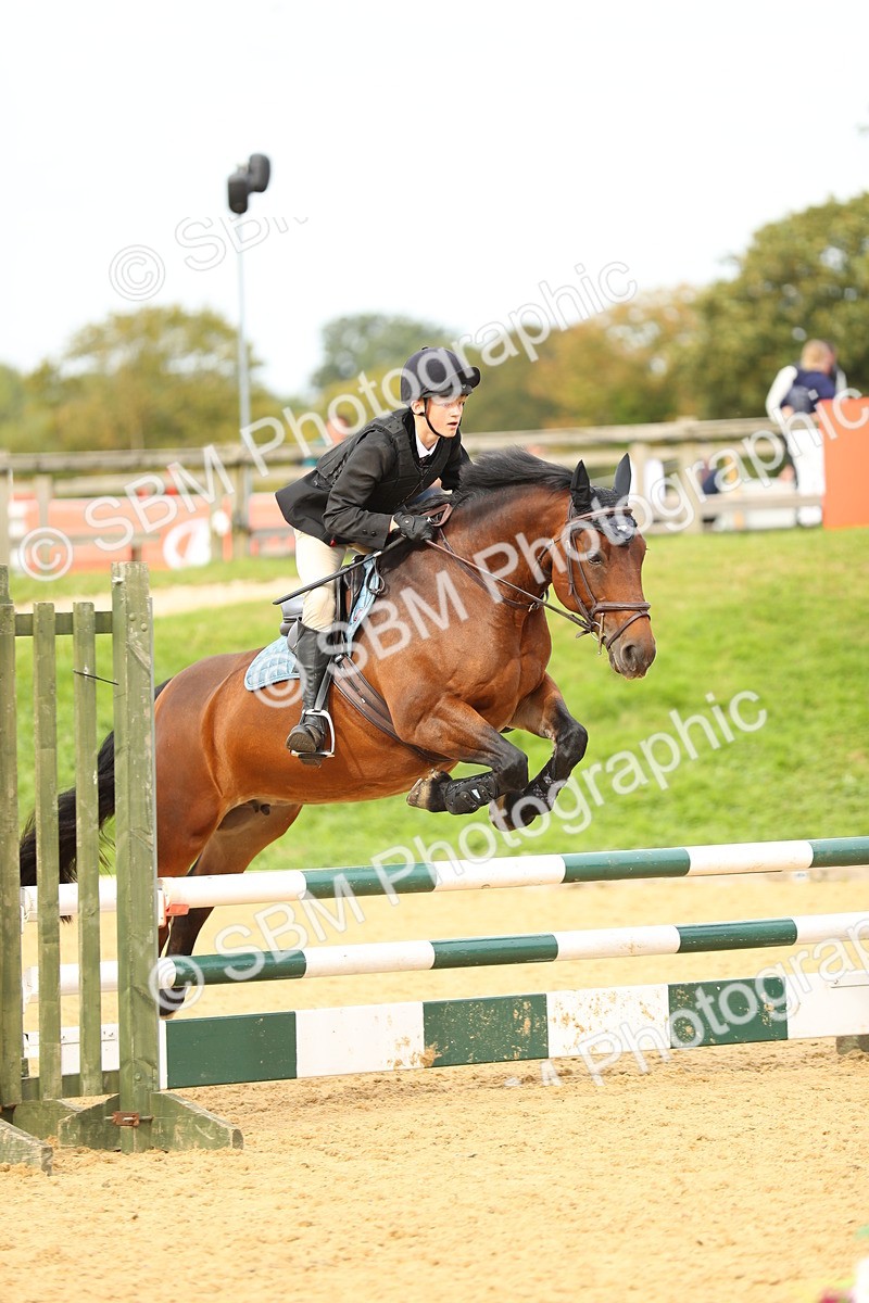 SBM_71270 - J18 - Junior Pony 85cm Championship