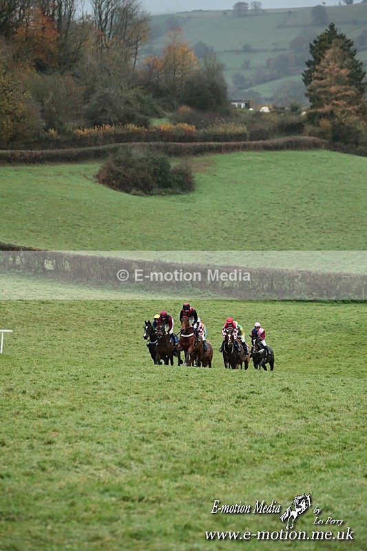 PtP 091125 0085 - Point-to-Point Wales Area Club Lower Machen, Gwent 09/11/25