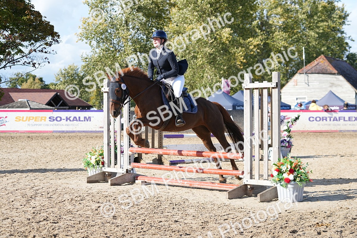 SBM_49334 - J8 - Junior Pony 65cm Championship