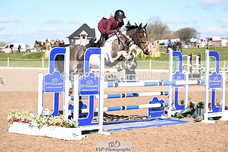250316-114352-05400 - Cls 27 Snr 1.05m and 1.10m Grand Prix