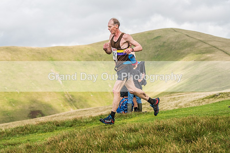 Sedbergh -1369 - Sedbergh Hills Fell Race Sunday 20th August 2023