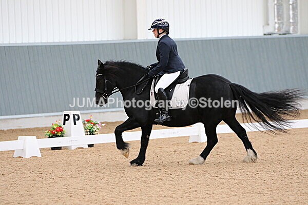 SIAL8170 - GDG Bogenraith Friday 26th Sept 2025