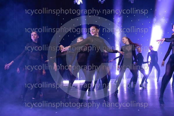 00020 - Sparkling Diamond