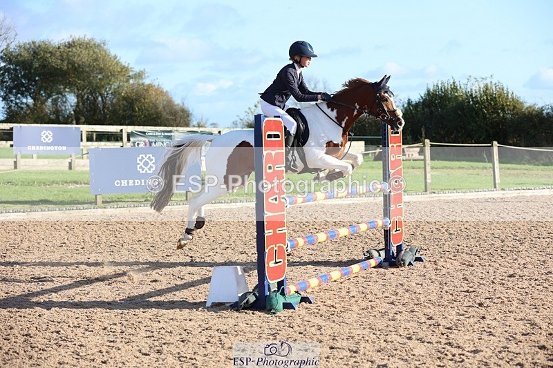 251025-152645-01741 - Cls 31 to 34 All 128cm and 138cm classes