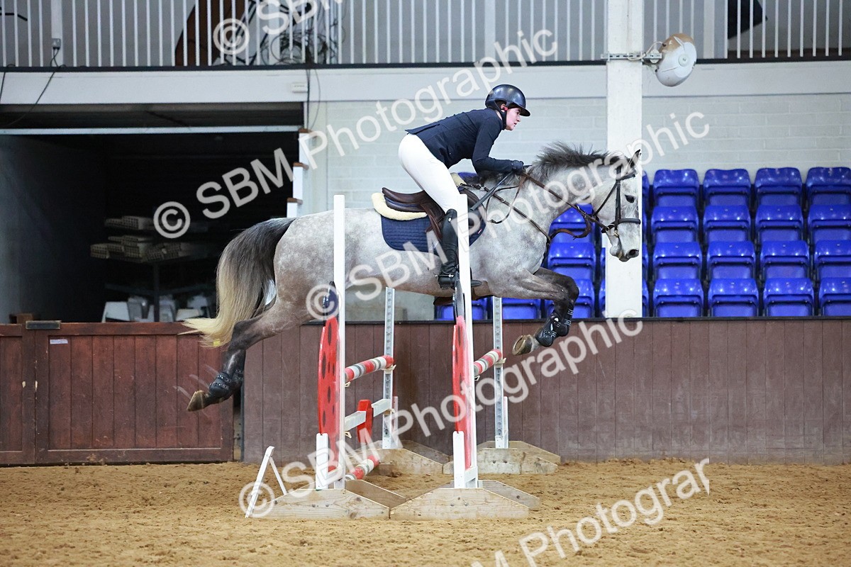 SBM_000699 - Class 2 - Senior British Novice - 90cm