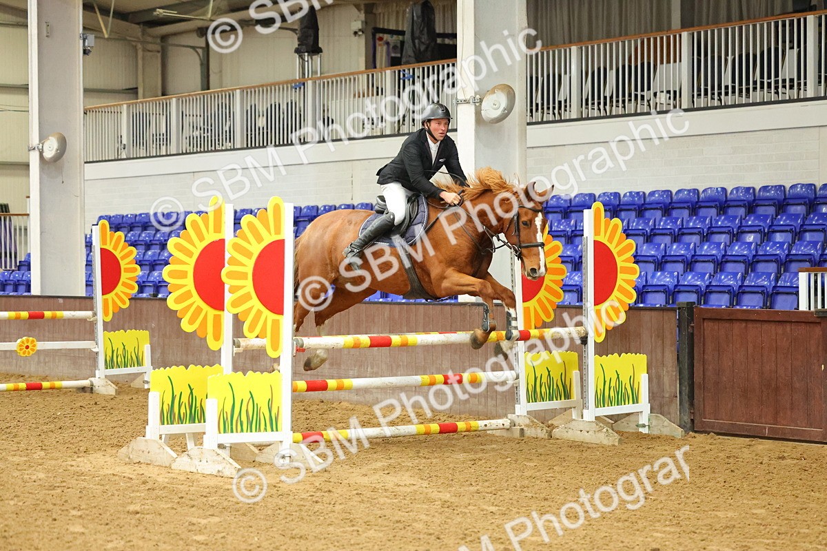 SBM_000669 - Class 3 - Senior Discovery - 1.00m
